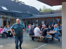 Sommerfest 2025