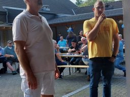Sommerfest 2025