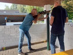 Sommerfest 2025