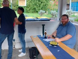 Sommerfest 2025