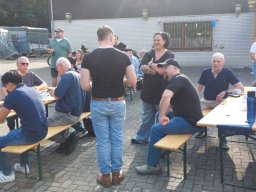 Sommerfest 2025