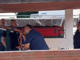 Sommerfest 2025