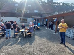 Sommerfest 2025