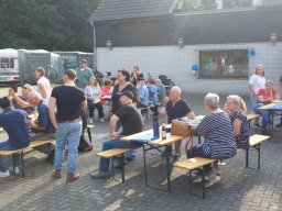 Sommerfest 2025