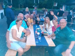Sommerfest 2025