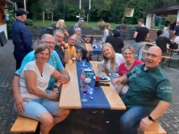 Sommerfest 2025