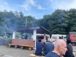 Sommerfest 2025