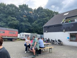Sommerfest 2025