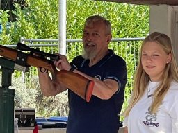 Sommerfest 2025