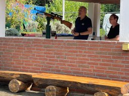 Sommerfest 2025