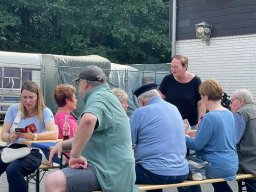 Sommerfest 2025