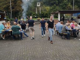 Sommerfest 2025