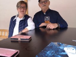 Sommerfest 2025