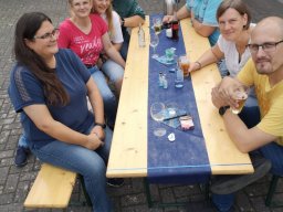 Sommerfest 2025