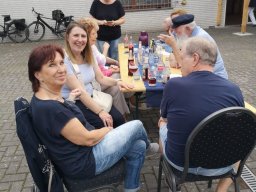 Sommerfest 2025
