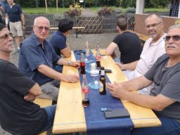 Sommerfest 2025