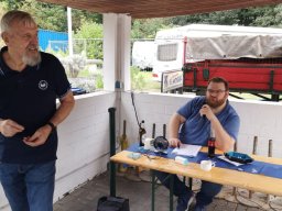 Sommerfest 2025