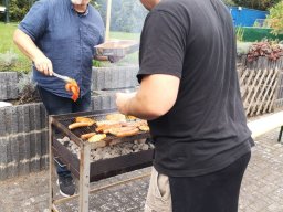 Sommerfest 2025