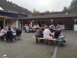 Sommerfest 2025