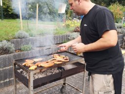 Sommerfest 2025