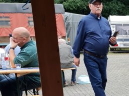 Sommerfest 2025