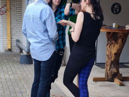 Sommerfest 2025