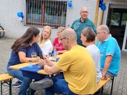 Sommerfest 2025
